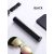 JOYROOM JR-Oth-AB601 Magic Flute Bluetooth Selfi Bot - Fekete