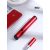 JOYROOM JR-Oth-AB601 Magic Flute Bluetooth Selfi Bot - Piros