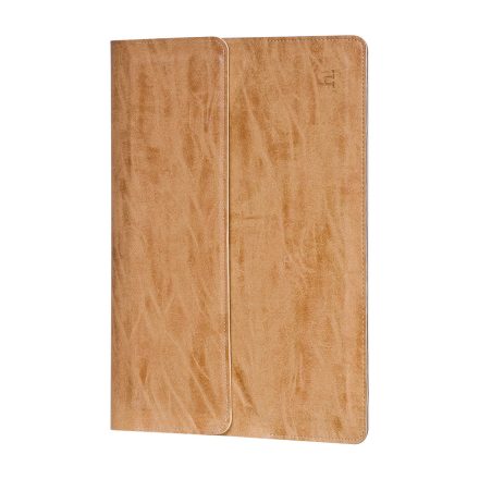 Univerzális HOCO Ipad Pro In Univerzális 13" Tablet Börtok -  Barna