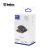 INKAX CM-03 18W FM Transmitter - Fekete
