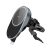 WiWU CH-315 Lacey Magnet Car Mount MagSafe Autós Töltő és Mágneses Tartó - Fekete