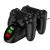 iPega PG-9180 PS4 Controller Duál Töltő Dokkoló