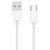 KaLvin USB Type-C 1M Adatkábel - Fehér