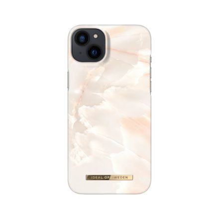 iDeal of Sweden iPhone 14 Plus Backcover - Fashion