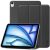 Apple iPad Air 10.9'' 2020/Air 11'' 2024 Tech-Protect Könyvtok - Fekete