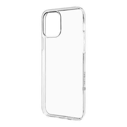 Apple iPhone 11 TACTICAL TPU Hátlap - Átlátszó