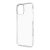 Apple iPhone 11 TACTICAL TPU Hátlap - Átlátszó