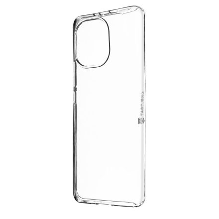 Xiaomi Mi 11 TACTICAL TPU Hátlap - Átlátszó