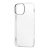 Apple iPhone 13 mini TACTICAL TPU Hátlap - Átlátszó