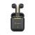 TACTICAL Black Hawk TWS Bluetooth 5.0 Headset - Fekete