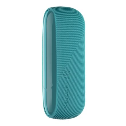 TACTICAL IQOS Tok  - Sötétzöld