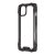 Apple iPhone 11 TACTICAL Chunky Mantis Hátlap - Fekete
