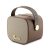 GUESS GUWSB2P4SMK Bluetooth Hangszóró - Barna