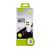 Green On C309 QC 18W Autós töltőfej és Micro USB Adatkábel - Fehér