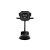 UNIQ Bluetooth FM Transmitter és Suction Pad Autóstartó - Fekete