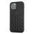 Apple iPhone 13 Mini Audi hátlap - Fekete