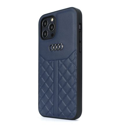 Apple iPhone 13 Audi hátlap - Kék