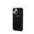 Apple iPhone 13 Mini Audi Liquid Silicon Hátlap - Fekete
