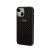 Apple iPhone 13 Audi hátlap - Fekete