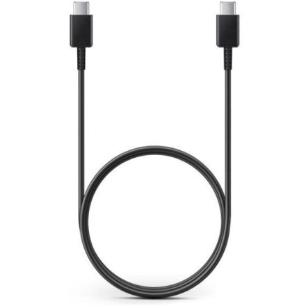 Samsung DA705 1M Type-C Blister Adatkábel - Fekete