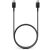 Samsung DA705 1M Type-C Blister Adatkábel - Fekete