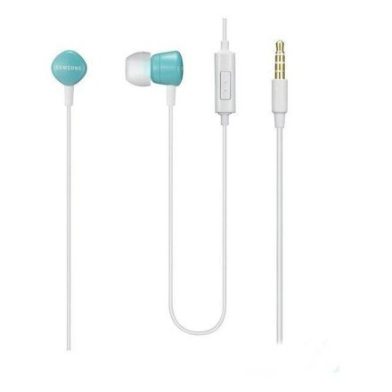 Samsung EHS62ASNKECSTD Gyári Stereo Headset - Kék
