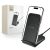 Tech-Protect QI15W-S2 Wireless Asztali Töltő - Fekete