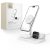 Tech-Protect QI15W-A22 3in1 MagSafe Asztali Töltő - Fehér