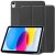Apple iPad 10.9'' 2022 Tech-Protect Könyvtok - Fekete