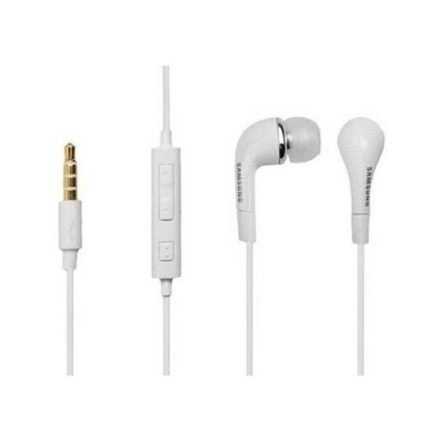 Samsung EHS64AVFWE PHF 3.5mm Bulk Headset - Fehér