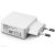 Huawei HW-050200E3W 2A Quick Charger Hálózati Töltőfej - Fehér