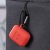 Joyroom Airpods Szilikon Tok - Piros