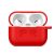 Joyroom Airpods Pro Szilikon Tok - Piros
