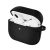 Joyroom Airpods Pro Szilikon Tok - Fekete