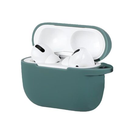 Joyroom Airpods Pro Szilikon Tok - Zöld