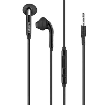 Samsung EO-EG920BB PHF Stereo Headset - Fekete