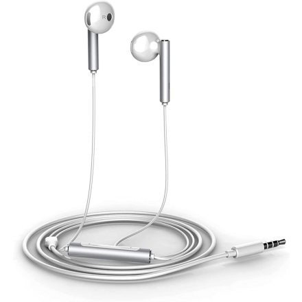 HUAWEI AM116 PHF BULK Headset - Ezüst
