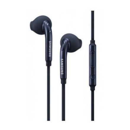 Samsung EO-EG920BB PHF Stereo BULK Headset - Fekete