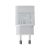 HUAWEI HW-090200EH0 18W Bulk Hálozati Töltő - Fehér
