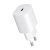 Samsung EP-TA800EWE 25W Bulk Hálózati Adaptív Töltőfej - Fehér