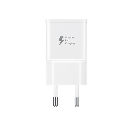 Samsung EP-TA20EWE 15W Bulk Hálózati Töltő - Fehér