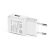 Samsung EB-TA200EWE 15W Bulk Hálozati Töltőfej - Fehér